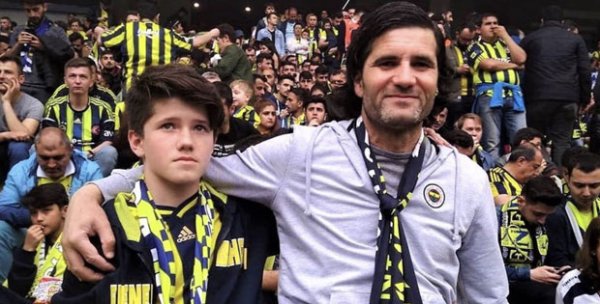 Kocaeli'de bunalıma giren İsmail Devrim kendini astı