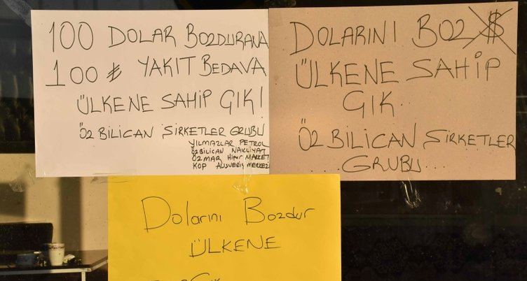 Dolar ne kadar oldu? | 1 dolar kaç TL |17 Ağustos dolar-euro fiyatları son durum