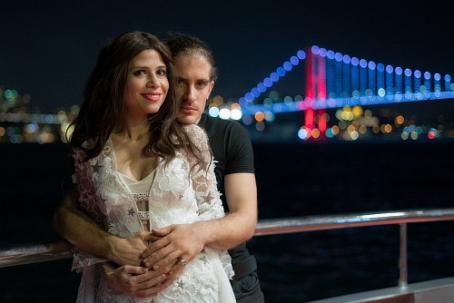 Utku Barış Andaç Kimdir | Aydilge'nin Sevgilisi