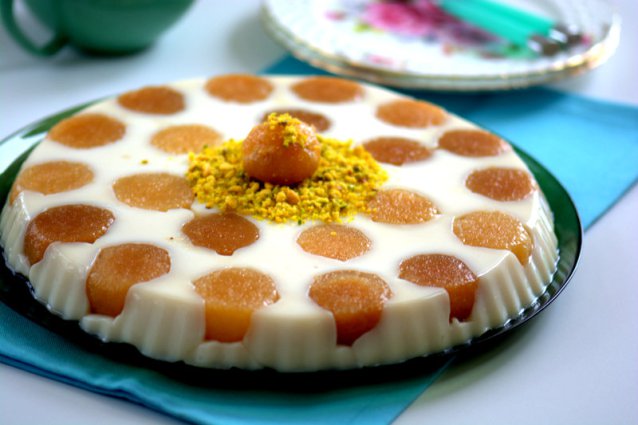 Bugün ne yemek pişirsem? (8 Haziran 2018)