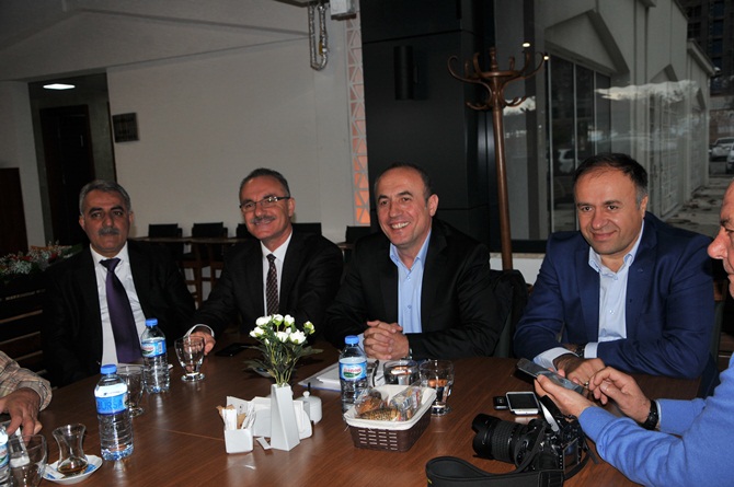 CHP Pendik'in en iddialı adayı Bayram Bekar adaylığını açıkladı