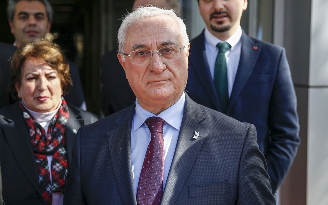 Muammer Aydın Kimdir? Aslen nereli ve kaç yaşında?