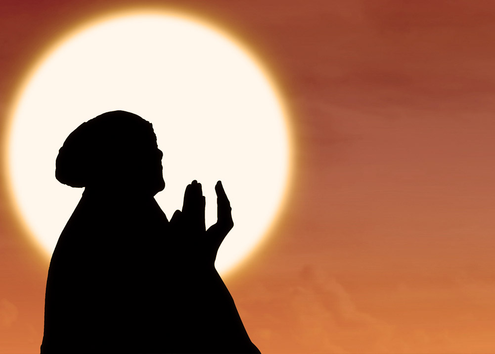 2018 Muharrem ayı ne zaman? Muharrem ayı orucu kaç gün tutulur? 