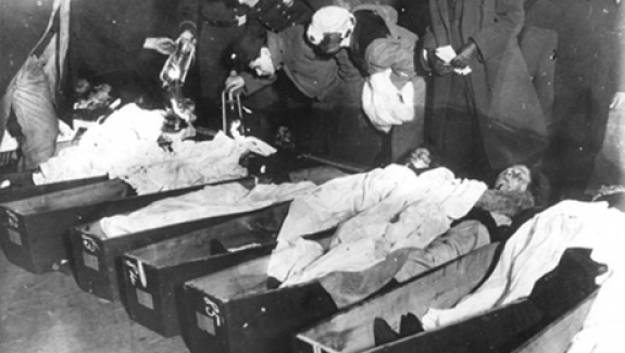 Clara Zetkin Kimdir, Kadınlar Günü İlk Olarak Nerede Kutlandı