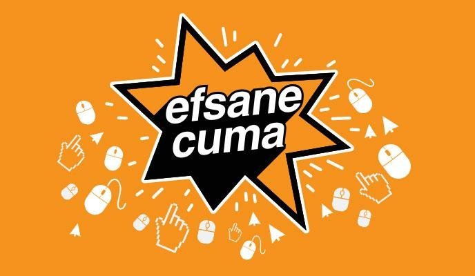 Efsane cuma indirimleri, Black Friday (Şahane Cuma) indirimleri nerelerde geçerli?