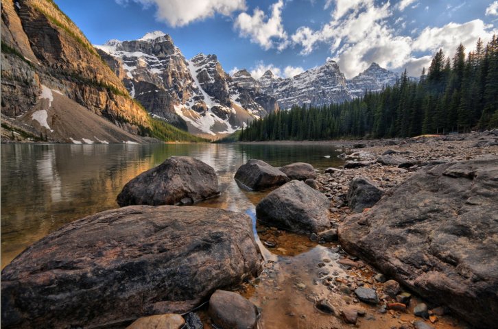 Dünyanın En Güzel Fotoğrafları, En Güzel Profil Fotoğrafları