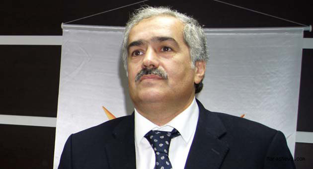 Durmuş Küçük kimdir? aslen nerelidir? Durmuş Küçük neden görevden alındı?