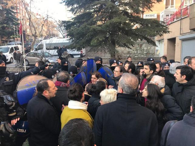 Raşit Tükel Kimdir | Neden Gözaltına Alındı