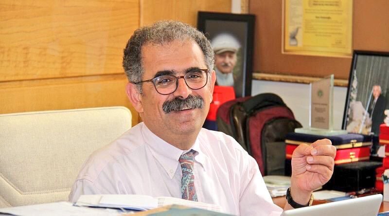 Onur Hamzaoğlu Kimdir | Neden Tutuklandı