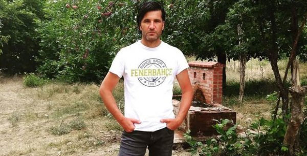 Kocaeli'de bunalıma giren İsmail Devrim kendini astı