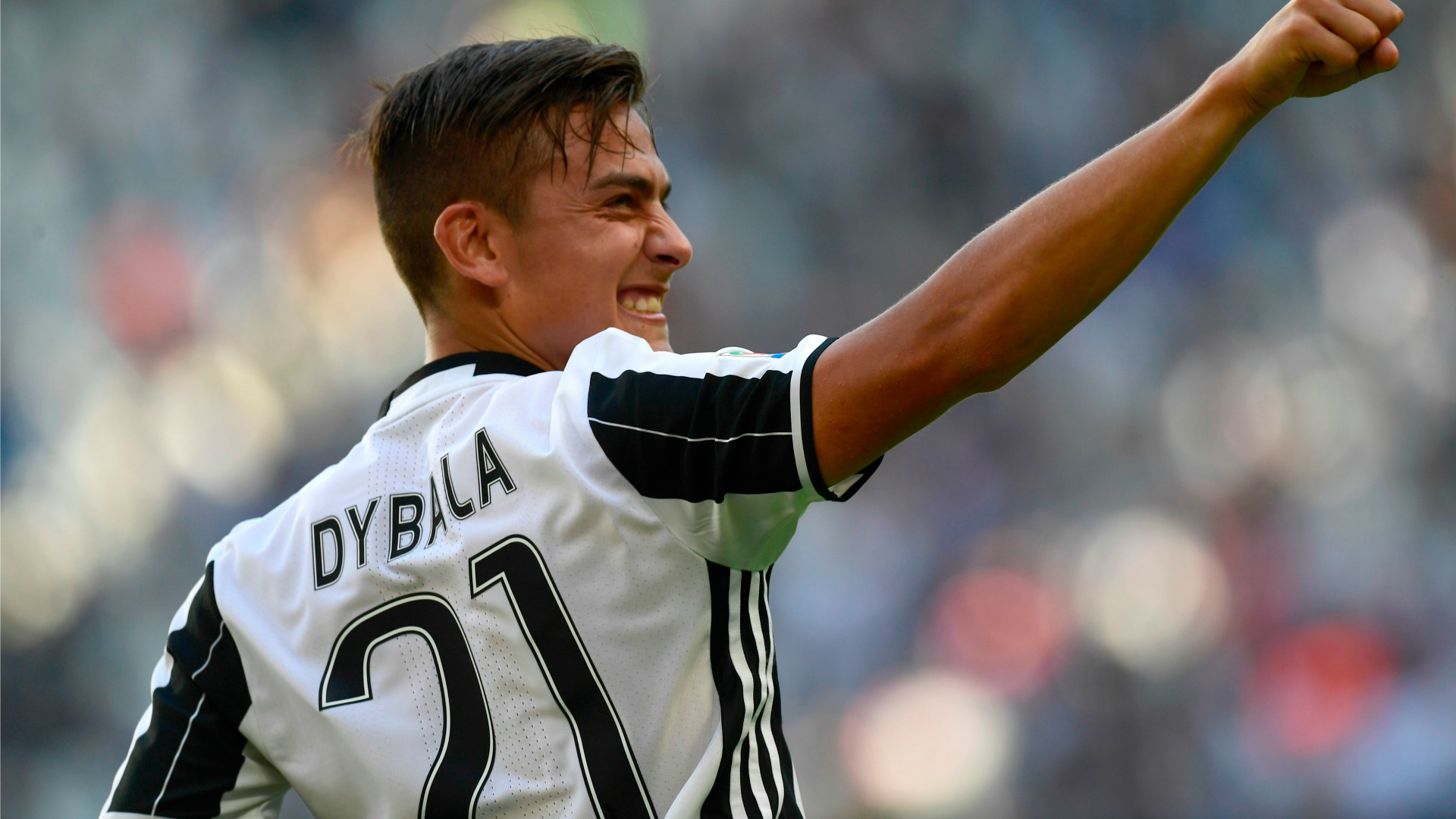 Paulo Dybala Kimdir | Paulo Dybala M.United'a mı Gidiyor