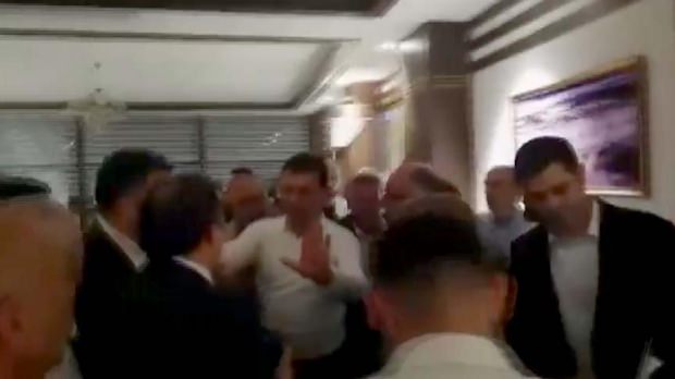 Gazeteci Ahmet Hakan'dan Ekrem İmamoğlu yorumu!