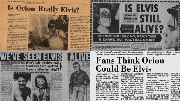 Elvis Presley kimdir? Neden öldü?