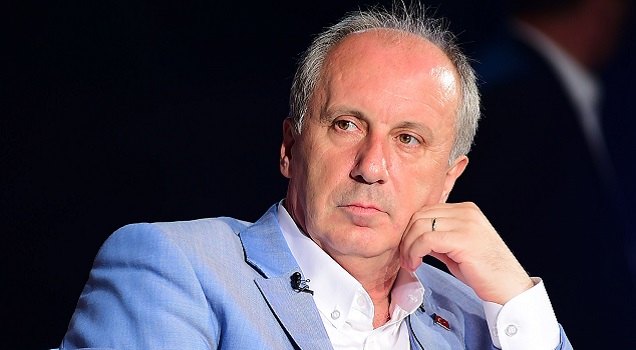 Muharrem İnce ne kadar oy aldı? 24 Haziran Cumhurbaşkanı seçimleri