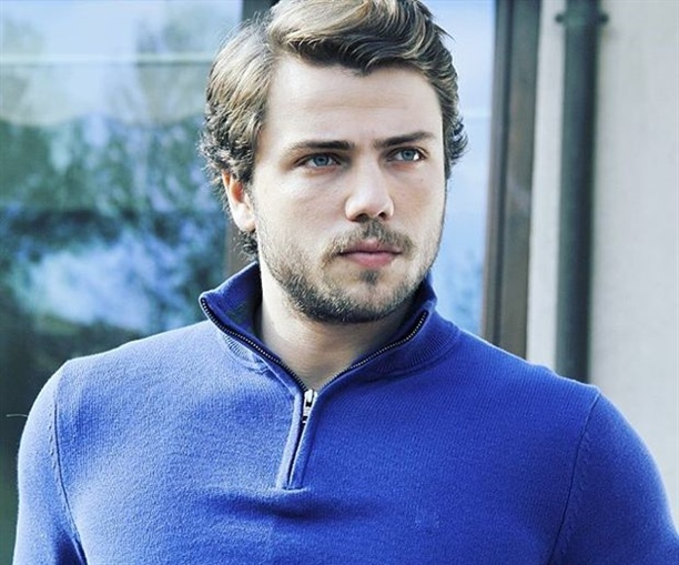 Tolga Sarıtaş'dan Aybüke Pusat Açıklaması: Yok öyle bir şey