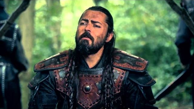 Barış Bağcı kimdir, nerelidir, kaç yaşındadır | Diriliş Ertuğrul Baycu Noyan