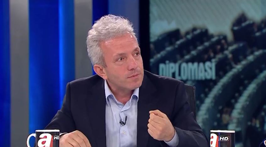 Ebubekir Sofuoğlu Kimdir? Nereli? Kaç yaşında? Ebubekir Sofuoğlu Akit TV'de ne dedi?