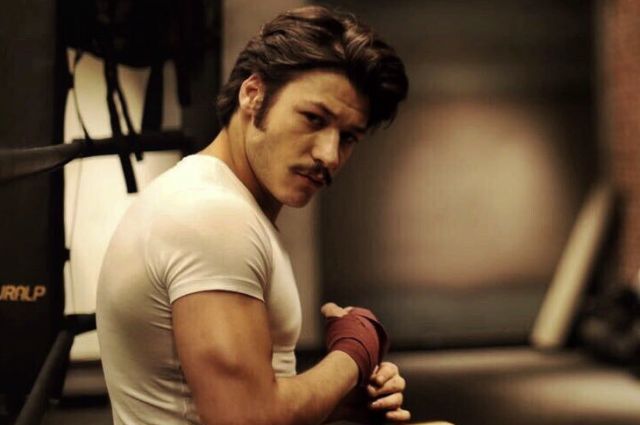 Kubilay Aka Kimdir | Miray Daner'in Sevgilisi