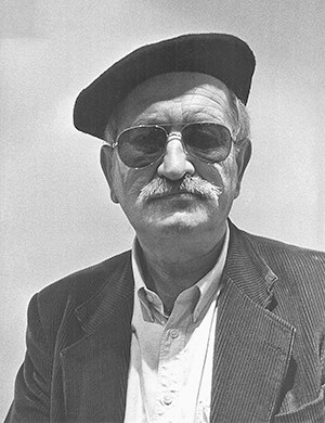 Ece Ayhan kimdir? Gerçek adı nedir kaç yaşında öldü ? En güzel Ece Ayhan şiirleri