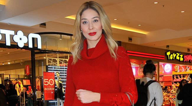 Ece Gürsel Kimdir | Sperm Bankasından Hamile mi Kaldı