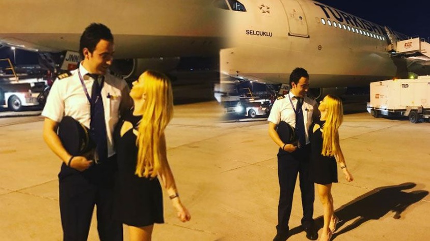 Ece Seçkin'in Sevgilisi Kim | Ece Seçkin İsyan Etti