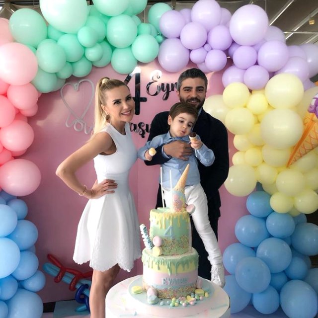  Ece Erken'i Çıldırtan Yorum