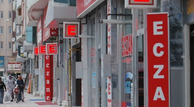 Kurban Bayramı'nda eczaneler açık mı 2019? Bayramda eczaneler açık olur mu?