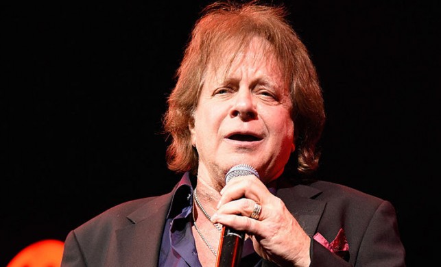 Eddie Money kimdir?