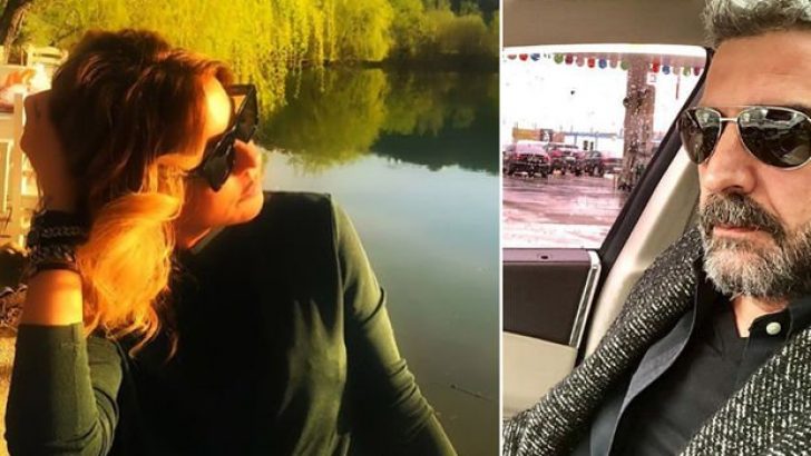 Gülben Ergen ve Burak Törer ayrıldı mı ? Burak Törer kimdir?