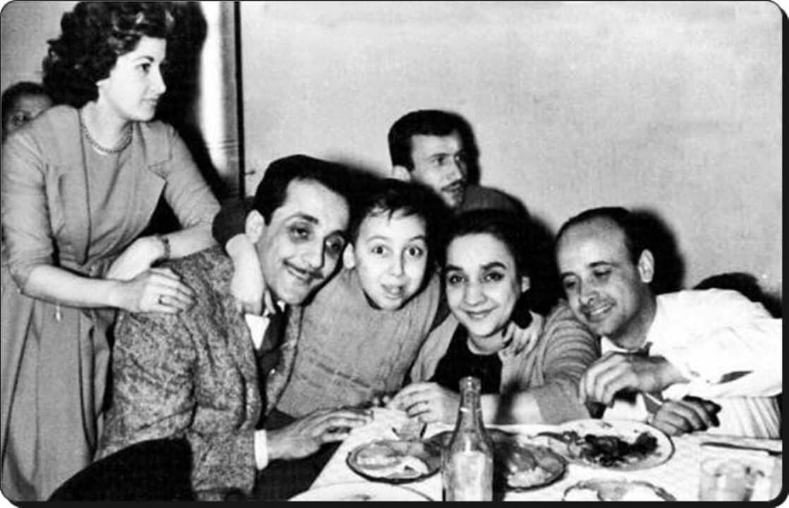 Adile Naşit kimdir? Nasıl ve ne zaman öldü? Adile Naşit'in ölüm yıldönümü