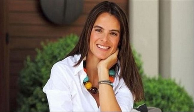 Edvina Sponza Kimdir | İbrahim Kutlay ile Demet Şener'in Ayrılmasına Sebep Olan Kadın