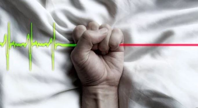 Dişleri yüzünden ötenazi istemişti! Şimdi ise gülücükler saçıyor