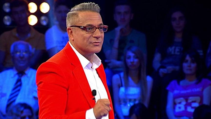 Mehmet Ali Erbil'in kızı Sezin'den açıklama: Babamın durumu çok kötü