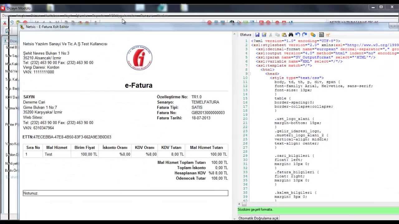 e-Fatura’ya Geçmek için10 Avantajlı neden!