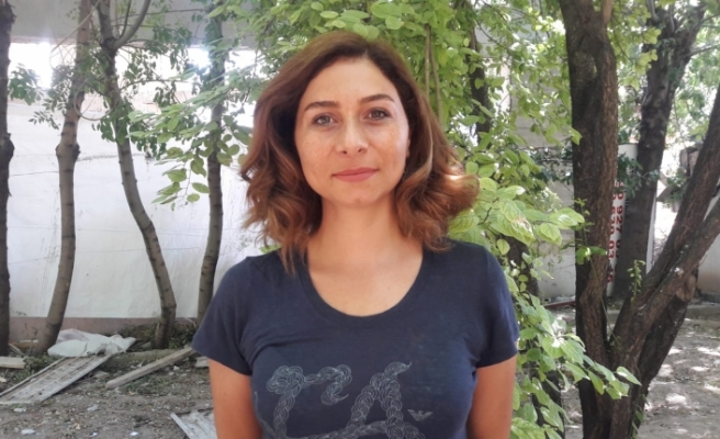 HDP Hakkari belediye başkan adayı kim oldu? Seher Kadiroğlu Ataş kimdir?