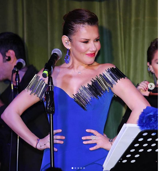 Deniz Seki 33 kilo verdi! İşte Deniz Seki'nin son hali