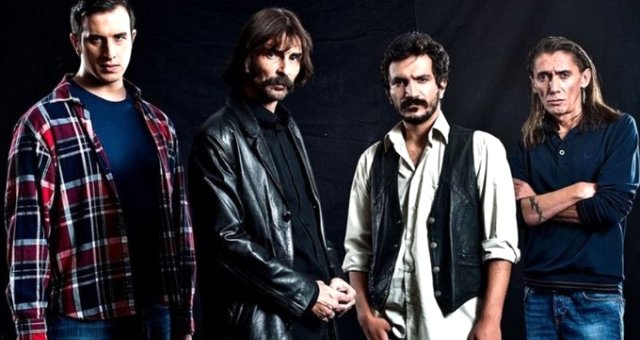 Behzat Ç geri mi dönüyor, yeniden mi başlıyor? 