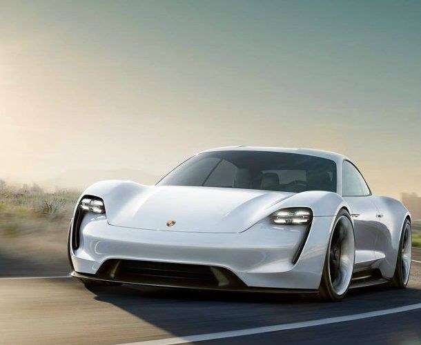 Porsche Türkçe isimli otomobilini duyurdu