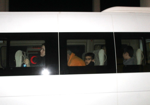 Ege'de FETÖ'cüleri taşıyan bot battı: 6 ölü 1 kayıp