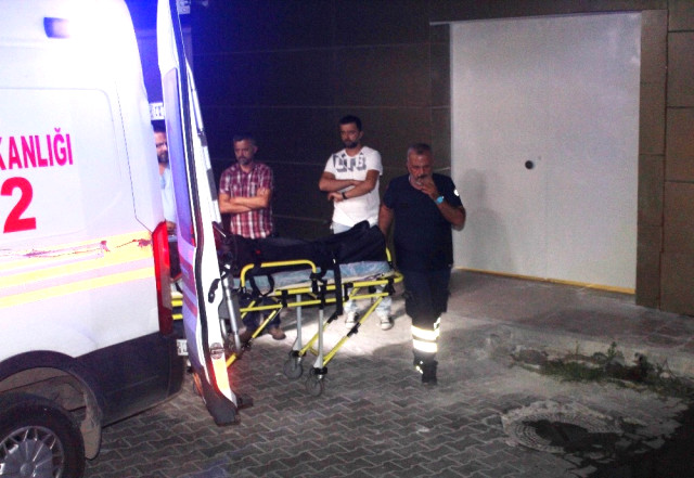 Ege'de FETÖ'cüleri taşıyan bot battı: 6 ölü 1 kayıp