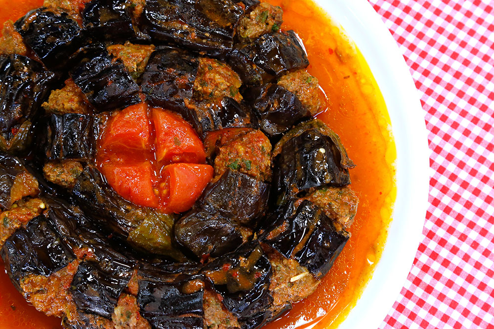 Sulu yemek tarifleri! İftara özel ana yemek tarifleri | Bugün ne yemek yapsam?