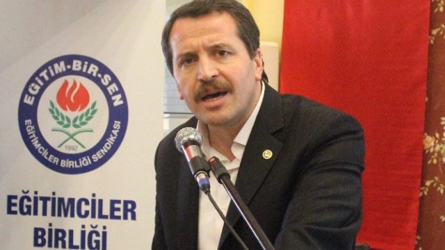  Ali Yalçın'dan 4C Açıklaması "Yüzümüz kara çıkmadı"
