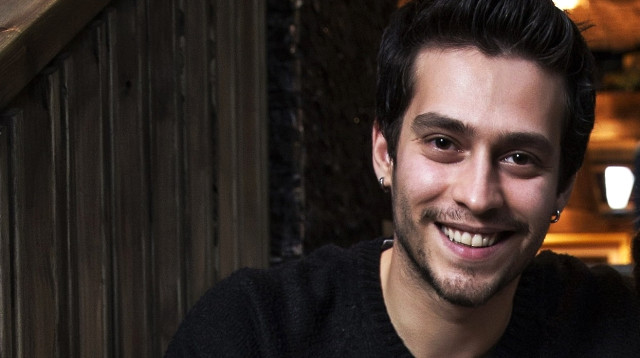 Ekin Koç kimdir? Oyuncu Ekin Koç filmi için 10 kilo verdi!