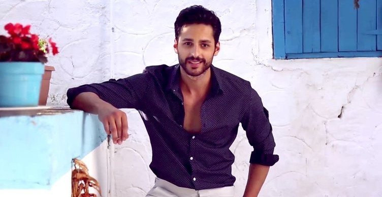 Ebru Şahin ile Ekin Mert Daymaz sevgili mi oldu?