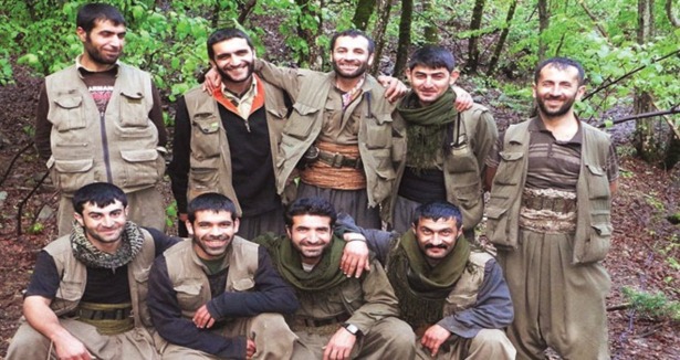 Panzer Kemal (Medeni Sayılgan) Kimdir | Kırmızı Listede Aranan Terörist Öldürüldü