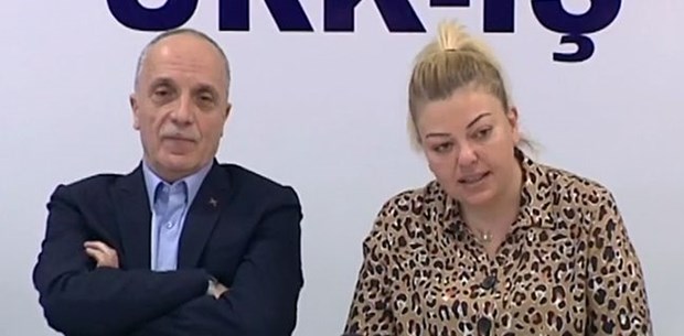 Gülden Görmez kimdir? Asgari ücret pazarlığında söyledikleri dikkat çekti!
