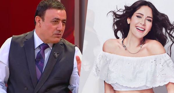 mahmut tuncer