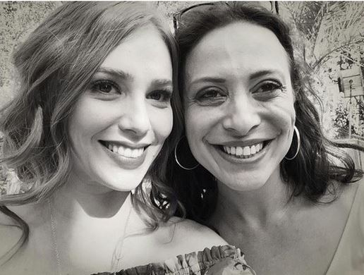 elçin sangu ve başay okay