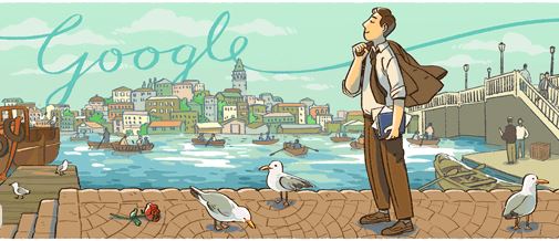 Orhan Veli Kanık Kimdir ? Kaç Yılında Doğdu, Kaç Yılında Öldü