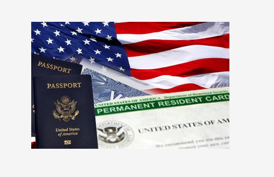 Green Card nedir ne işe yarar ? Green Card başvurusu nasıl yapılır?